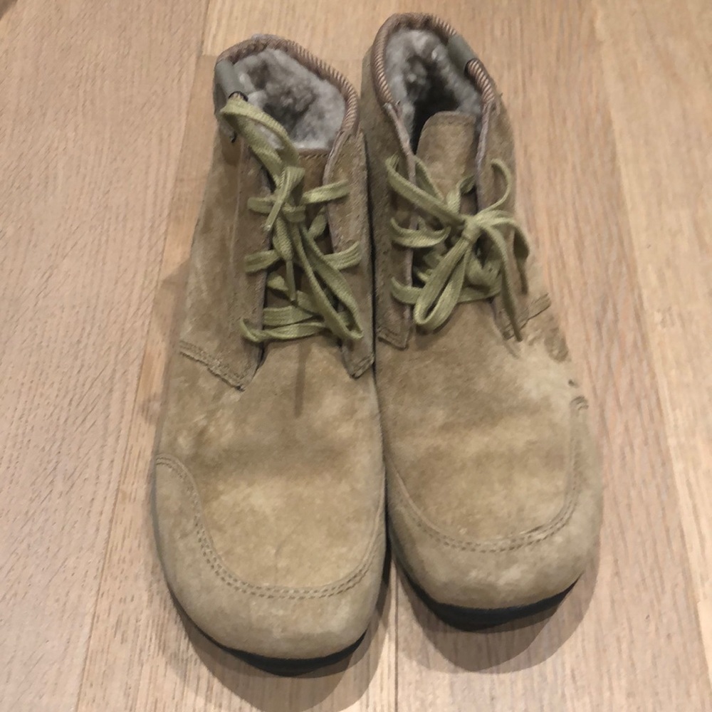 Merrell boots